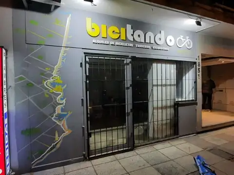 Local en Venta en Plaza Colon, Mar del Plata