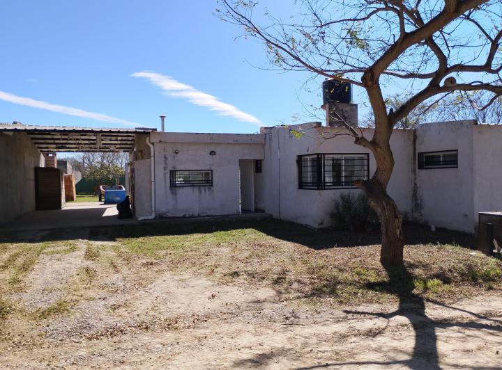 Casa · 100m² · 2 Dormitorios · 2 Cocheras