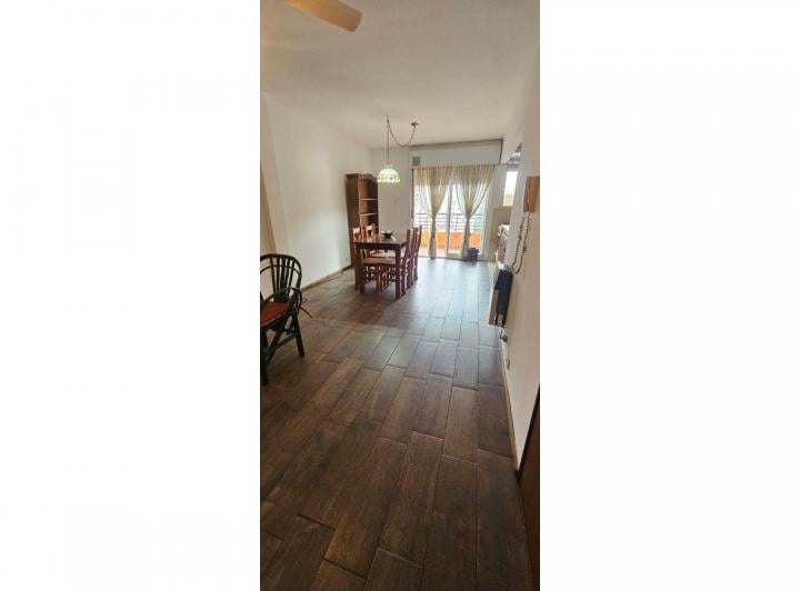 Departamento · 40m² · 4 Ambientes