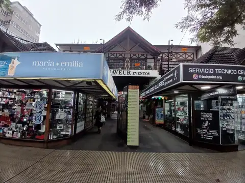 Local en Venta en Caseros, Partido de Tres de Febrero