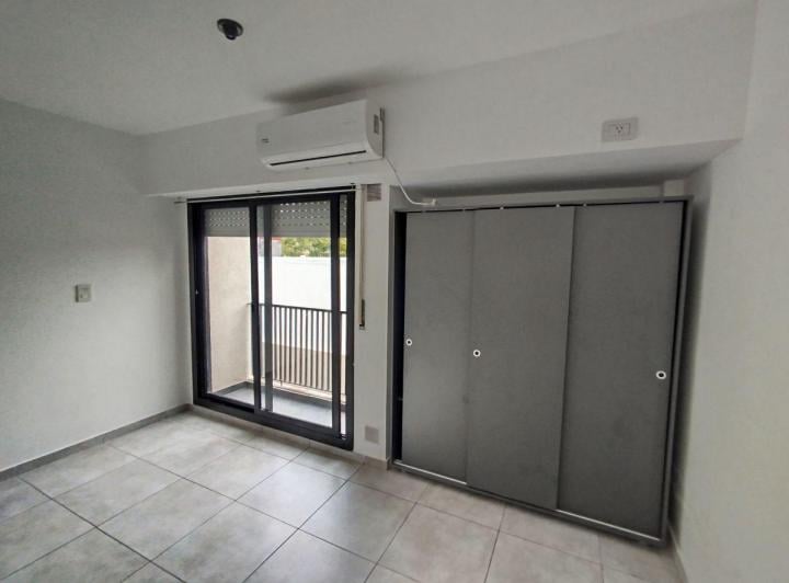 Departamento · 28m² · 1 Ambiente