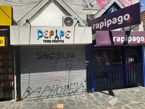 Local en Venta en Haedo, Partido de Morón