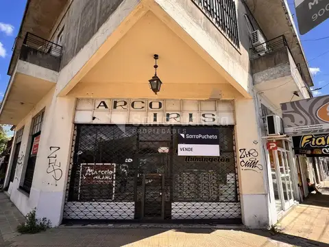 Local en Venta en Moron Sur, Moron