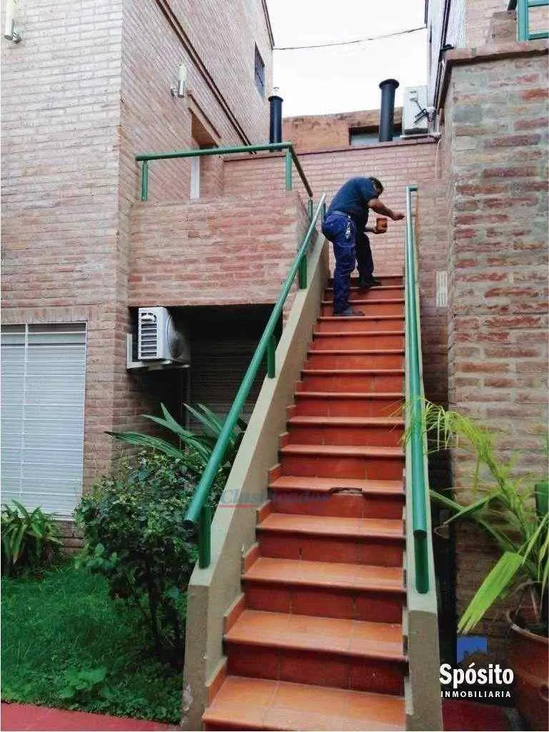 Vendo Duplex Alta Cordoba