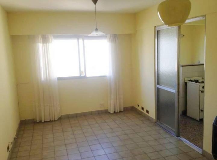Departamento · 40m² · 2 Ambientes