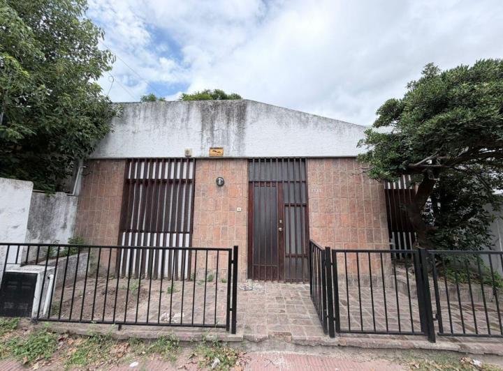 Casa · 100m² · 4 Ambientes