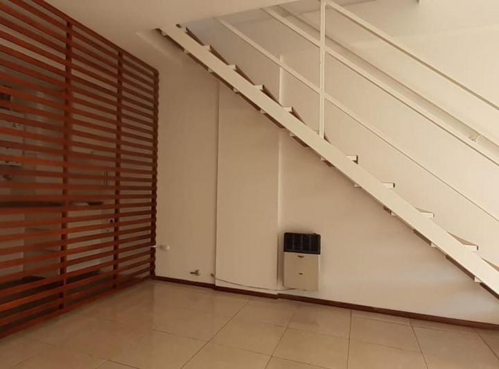 Departamento · 70m² · 3 Ambientes