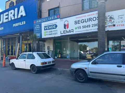 Local en Venta en Villa Santos Tesei, Partido de Hurlingham
