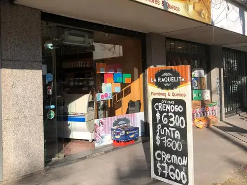 Local en Venta en General Pacheco, Partido de Tigre