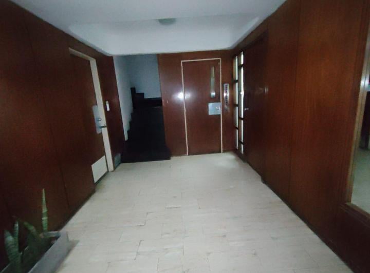 Departamento · 40m² · 2 Ambientes