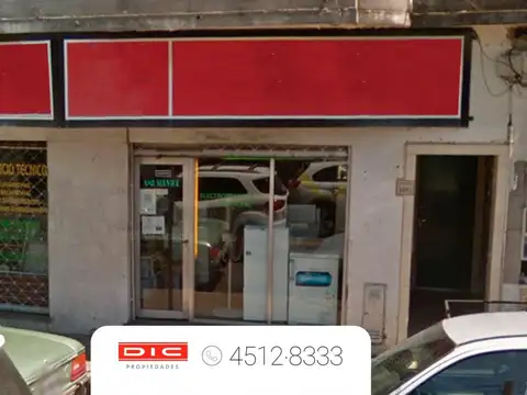 Local en Venta en Munro-Oeste, Munro