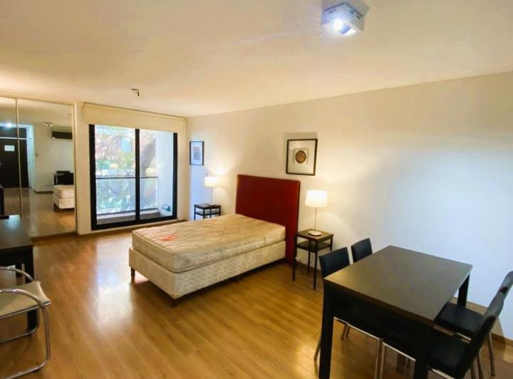 Departamento · 40m² · 1 Ambiente