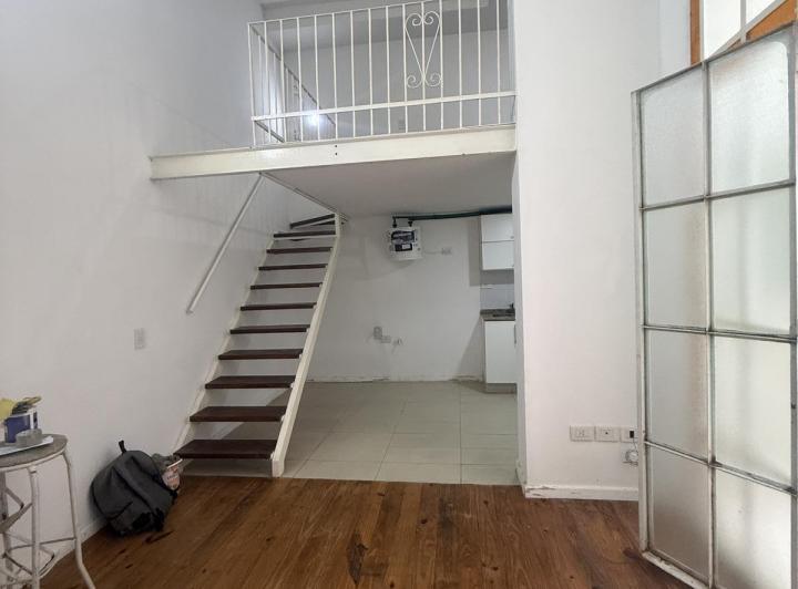 Departamento · 50m² · 2 Ambientes