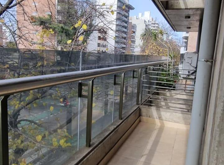 Departamento · 40m² · 2 Ambientes
