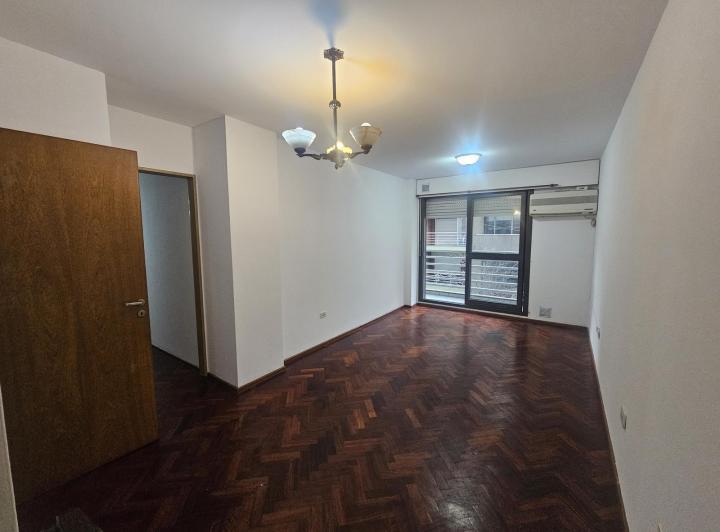 Departamento · 55m² · 3 Ambientes
