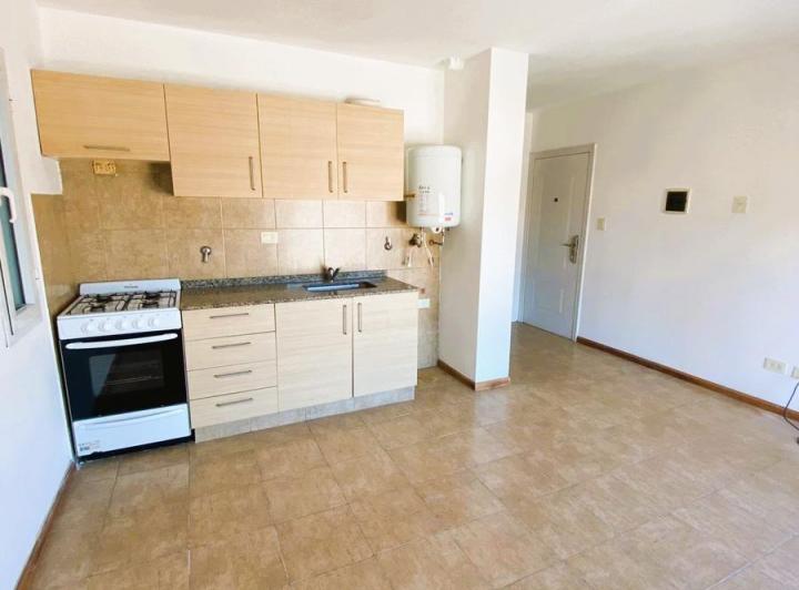 Departamento · 28m² · 1 Ambiente