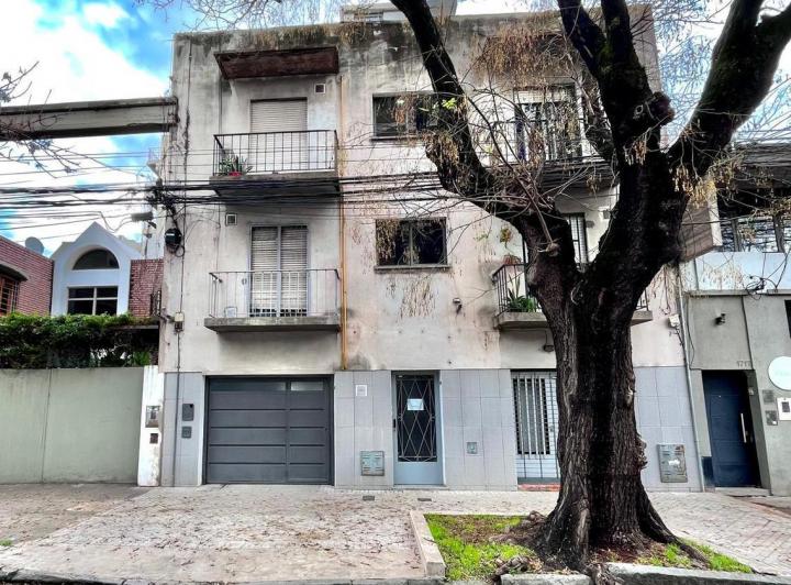Departamento · 38m² · 2 Ambientes