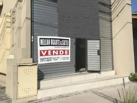Local en Venta en Haedo, Partido de Morón