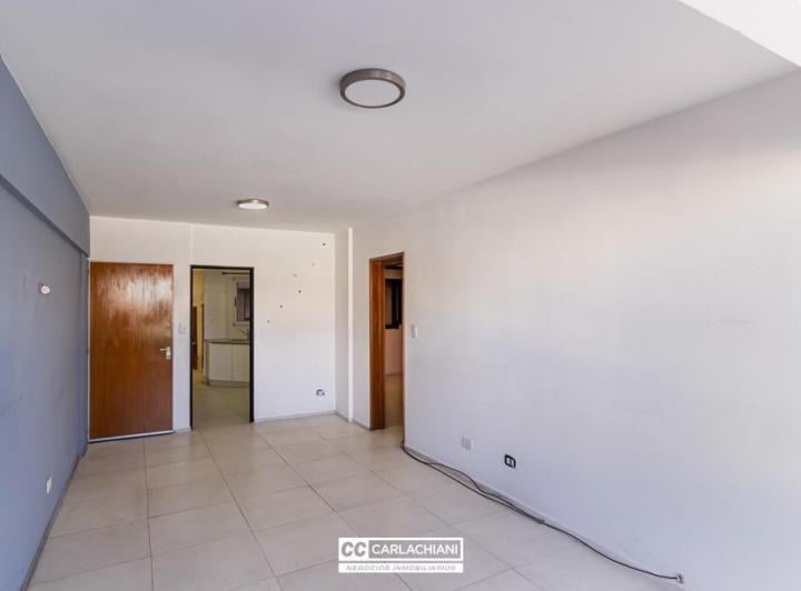 Departamento · 55m² · 4 Ambientes · 1 Cochera