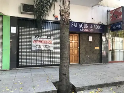 Local en Venta en Hurlingham, Partido de Hurlingham