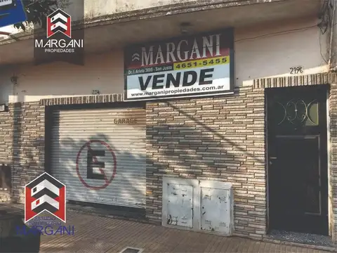 Local en Venta en San Justo, Partido de La Matanza