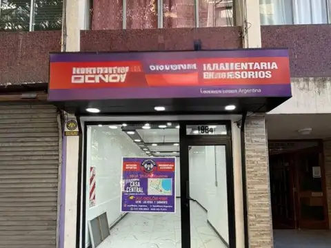 Local en Venta en Centro, Mar del Plata