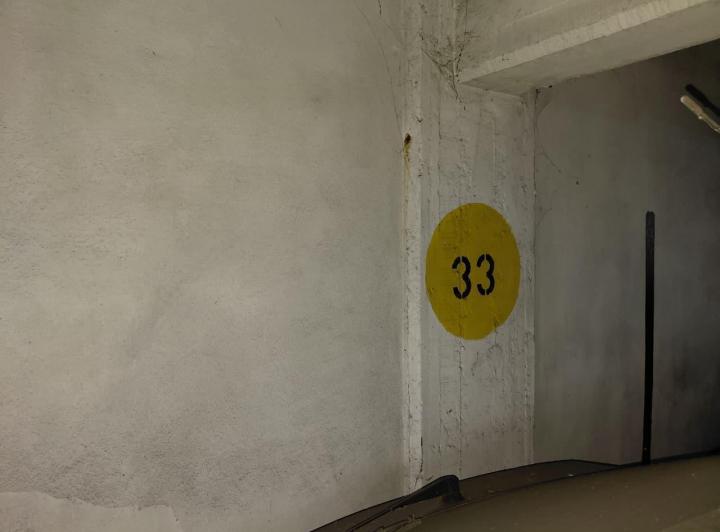 Departamento · 14m² · 1 Cochera