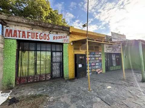 Local en Venta en Claypole, Partido de Almirante Brown