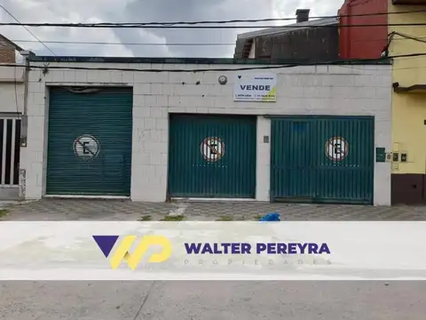 Local en Venta en San Jose, Partido de Almirante Brown