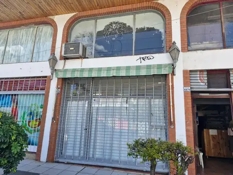 Local en Venta en Martinez Santa Fe / Fleming, Martinez
