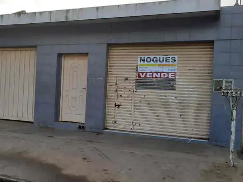 Local en Venta en Pablo Nogues, Partido de Malvinas Argentinas
