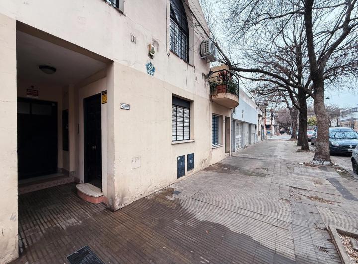 PH · 60m² · 4 Ambientes