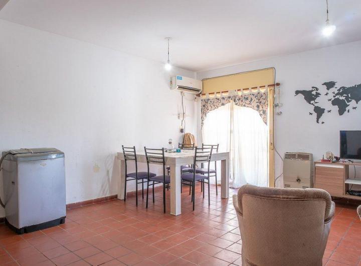 Departamento · 54m² · 3 Ambientes