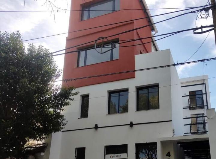 Departamento · 45m² · 2 Ambientes