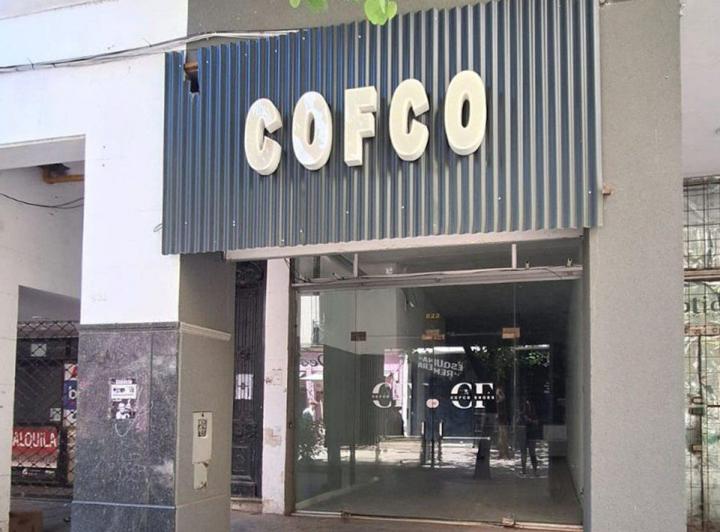 Local comercial · 137m²