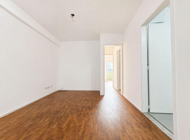 Departamento · 40m² · 3 Ambientes