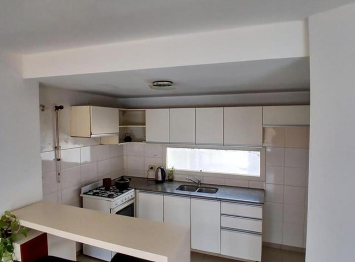 Departamento · 57m² · 1 Ambiente