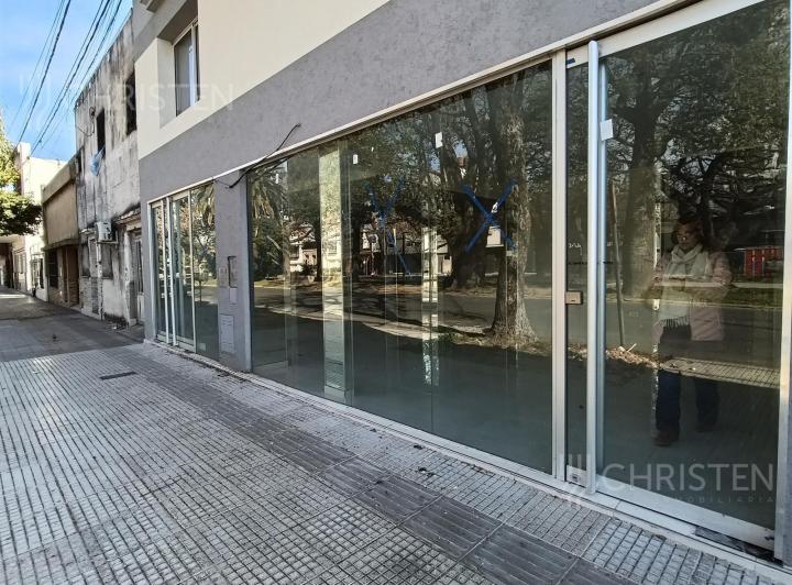 Local comercial · 6 Ambientes