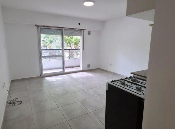 Departamento · 24m² · 1 Ambiente