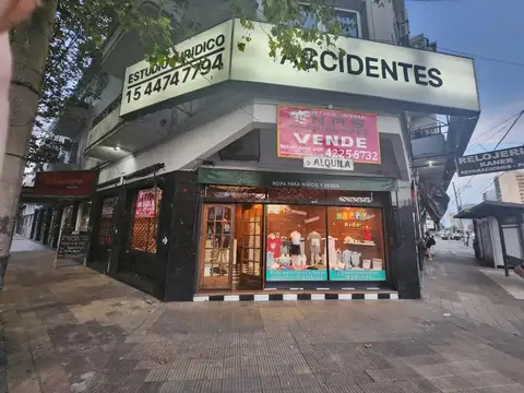 Local en Venta en Avellaneda, Partido de Avellaneda