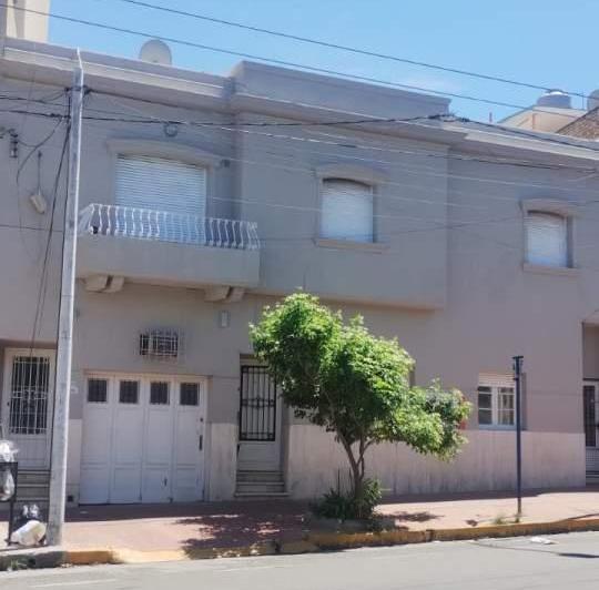Casa · 151m² · 7 Ambientes