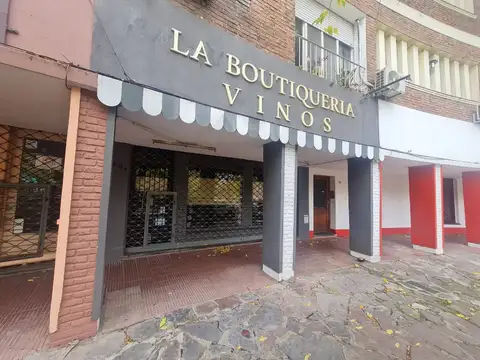 Local en Venta en Ciudad Jardin del Palomar, Partido de Tres de Febrero