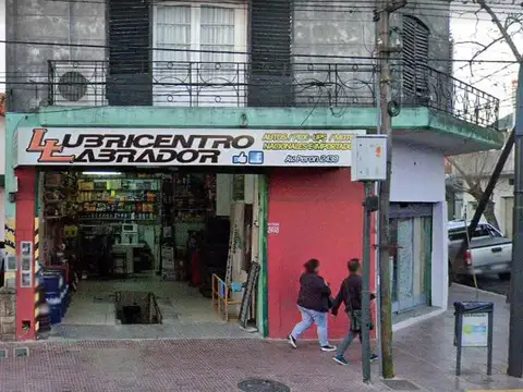 Local en Venta en Victoria Barrio Centro, Victoria