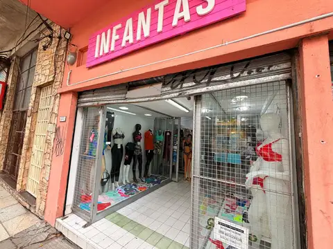 Local en Venta en Castelar Sur, Castelar