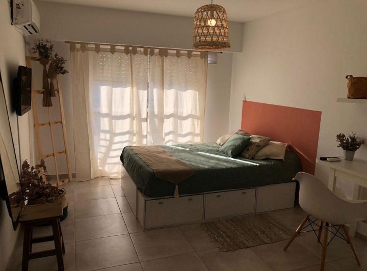 Departamento · 24m² · 1 Ambiente