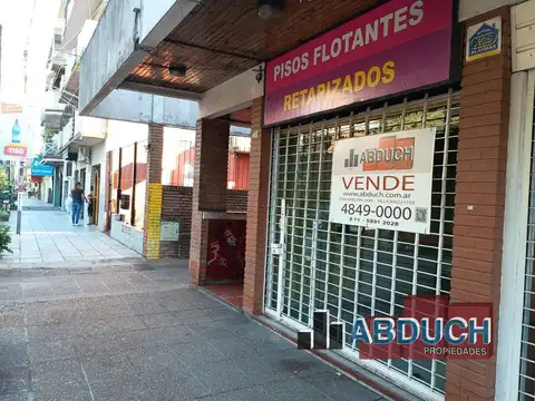 Local en Venta en Villa Ballester, Partido de General San Martín