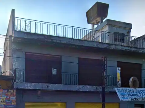 Local en Venta en Los Polvorines, Partido de Malvinas Argentinas