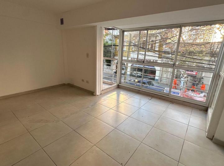 Departamento · 23m² · 1 Ambiente