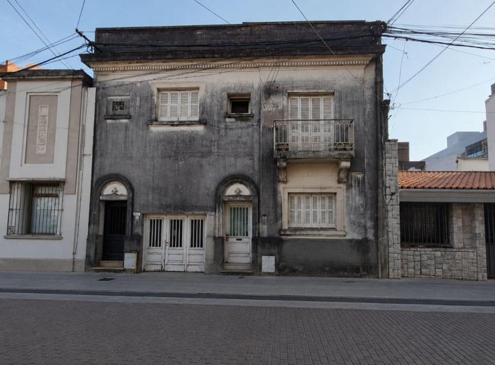Casa · 368m² · 11 Ambientes · 1 Cochera