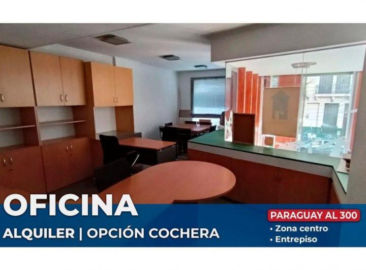 Oficina comercial · 28m²